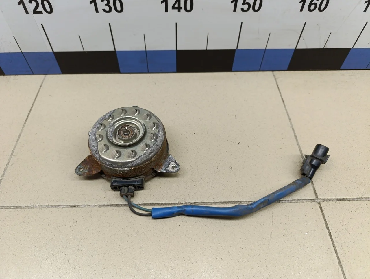 Моторчик вентилятора Outlander (GF) 2012>