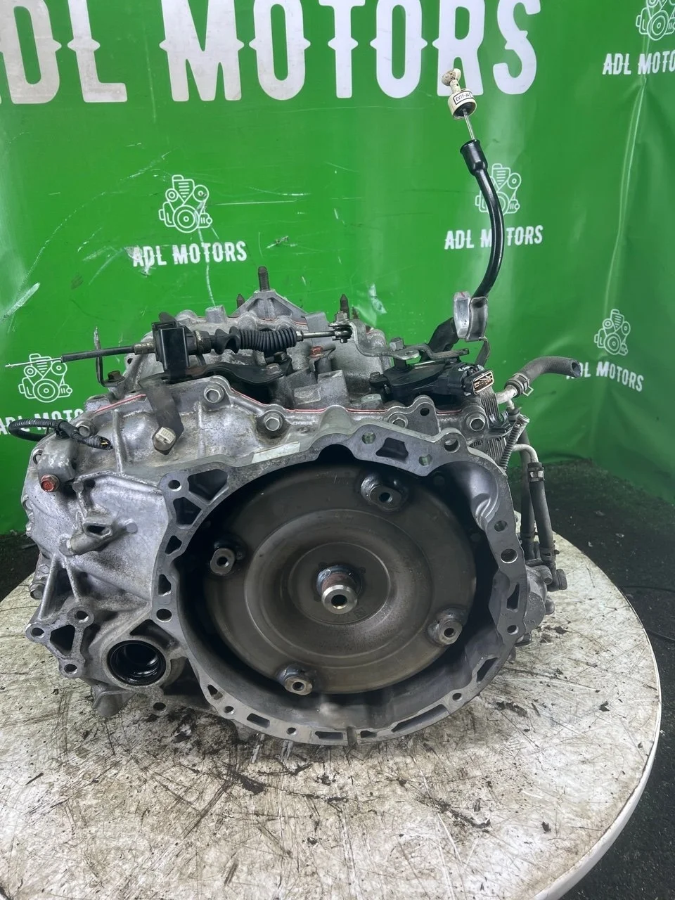 Вариатор Mitsubishi Lancer Asx 2011-2016 2700A401 4B11
