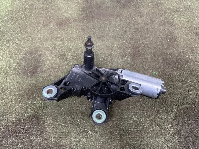 Моторчик дворника Volkswagen 7E0955711B, задний