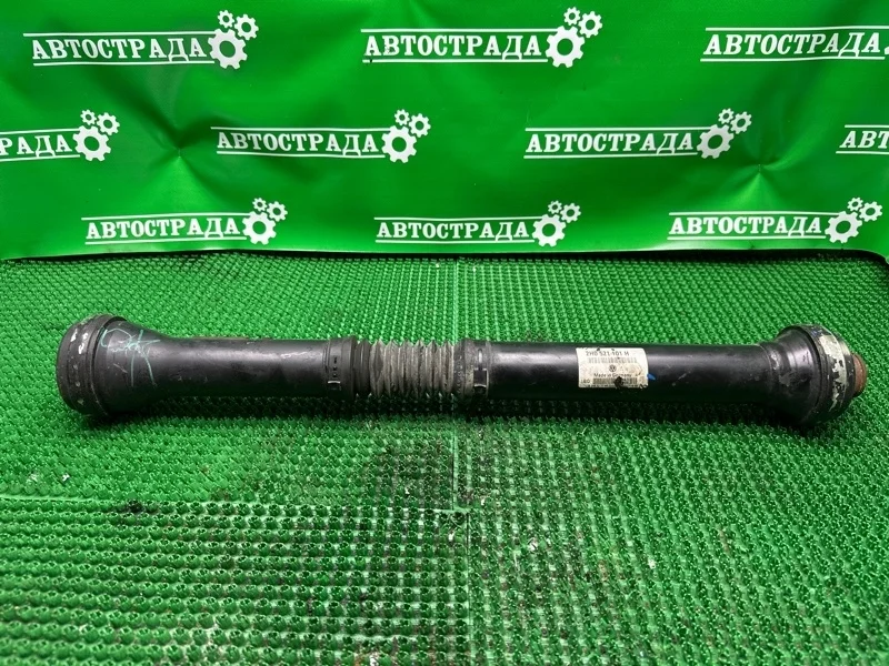 Кардан Volkswagen Amarok 2H0521101H