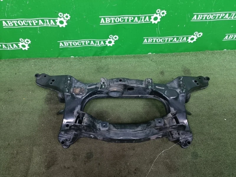 Подрамник Nissan X Trail 2006-2014 55400JD60A T31, задний