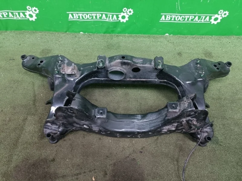 Подрамник Nissan X Trail 2006-2014 55400JD60A T31, задний
