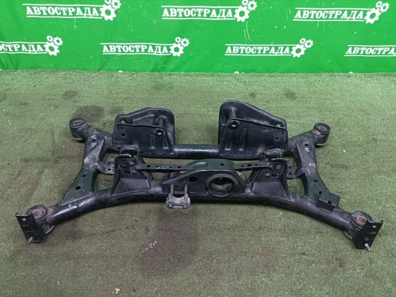 Подрамник Nissan X Trail 2002-2007 554008H700 T30, задний