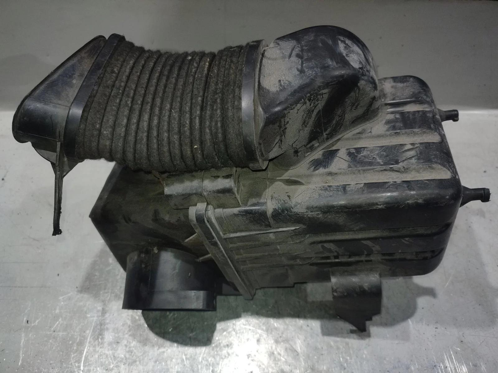 Корпус воздушного фильтра SsangYong Actyon 2013 C200