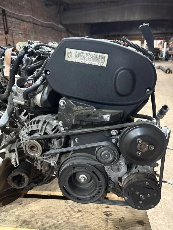 Двигатель Opel Astra Z18XER Z18XER