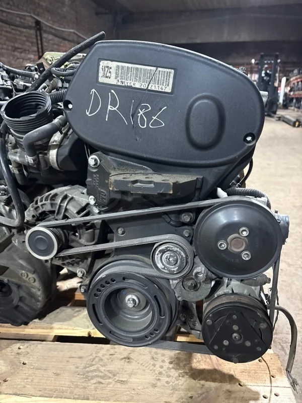 Двигатель Opel Astra Z18XER Z18XER