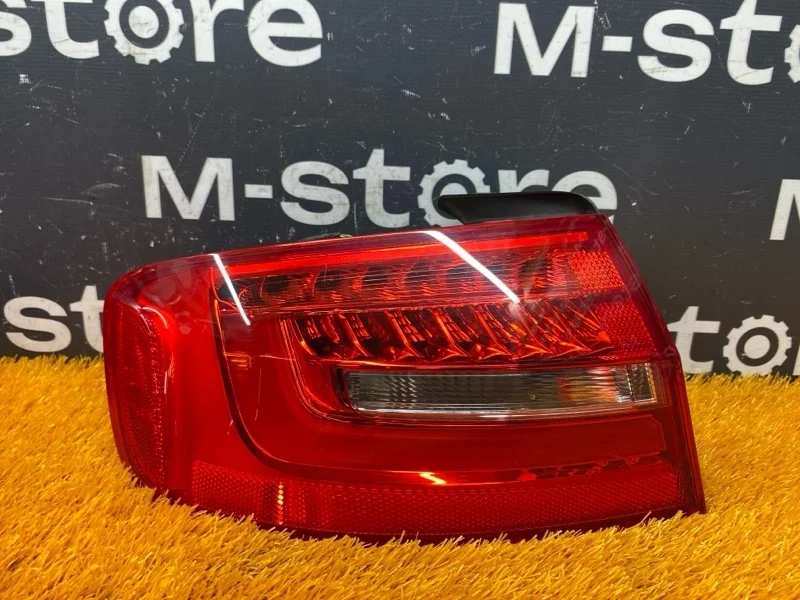 Фонарь задний Audi A4 2013 8K5945095AC B8/8K CDN, левый