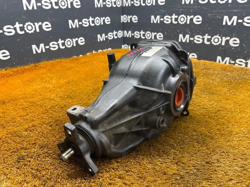 Редуктор Mercedes-Benz C-Class 2006 A2033506962 W203 271.940, задний