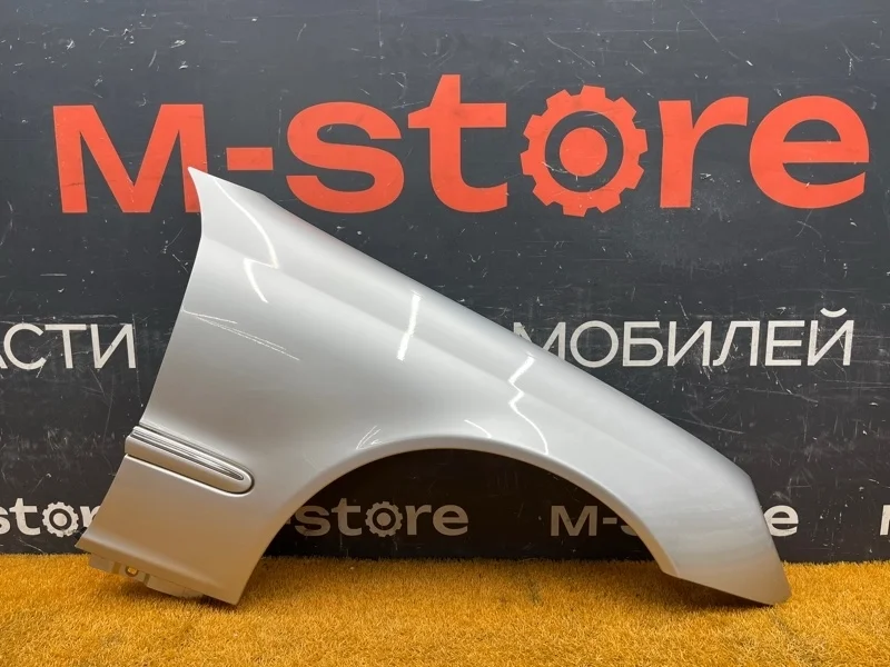 Крыло Mercedes-Benz C-Class 2001 A2038800218 W203 111.955, переднее правое