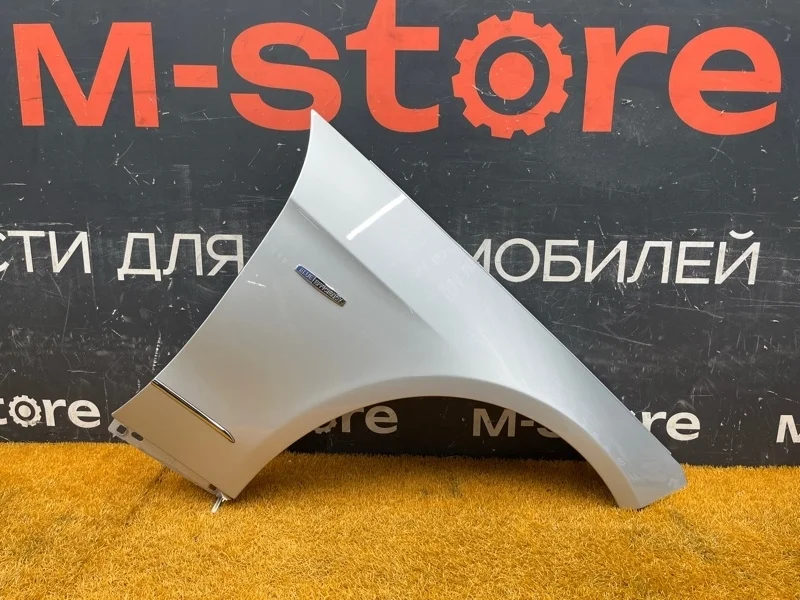 Крыло Mercedes-Benz E-Class 2010 A2128801218 W212 642.850, переднее правое