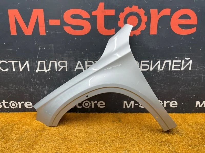 Крыло Mercedes-Benz Gla-Class 2014 A1568800118 X156 270.920, переднее левое