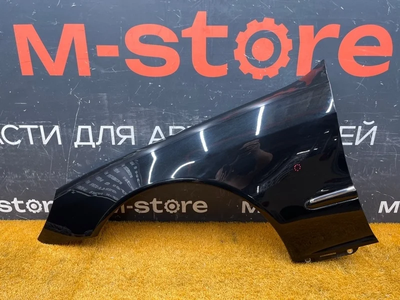 Крыло Mercedes-Benz S-Class 2003 A2208800318 W220 113.960, переднее левое