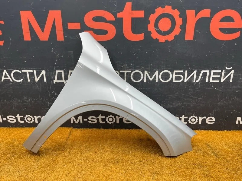 Крыло Mercedes-Benz Gla-Class 2014 A1568800218 X156 270.920, переднее правое