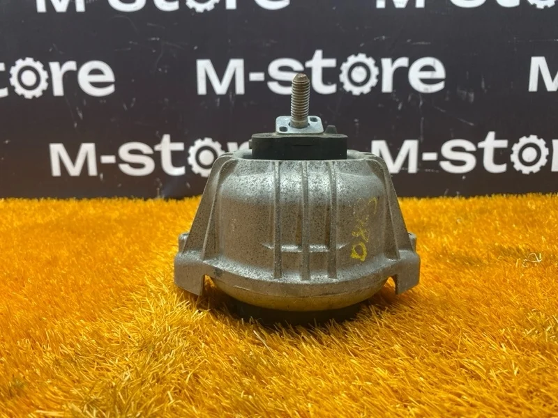 Подушка двигателя Bmw 3-Series 2006 22116760330 E90 N52B25A