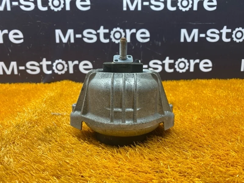 Подушка двигателя Bmw 3-Series 2006 22116760330 E90 N52B25A