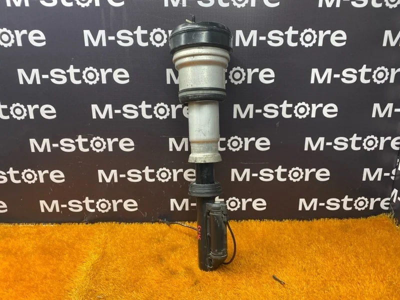 Пневмостойка Mercedes-Benz S-Class 2000 A2203205113 W220 113.941, передняя