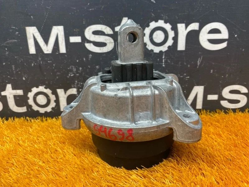 Подушка двигателя Bmw 5-Series 2011 7935149 F10 N20B20A, левая