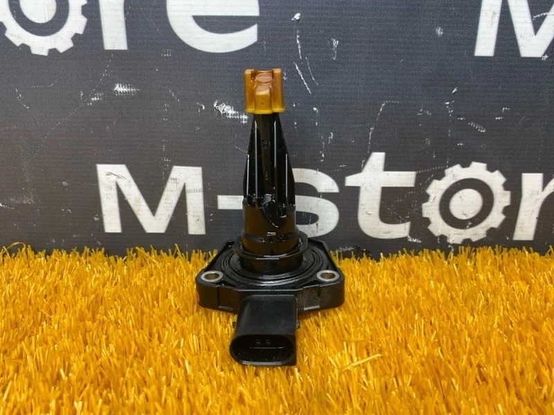 Датчик уровня масла Bmw 5-Series 2012 7598860 F10 N20B20B