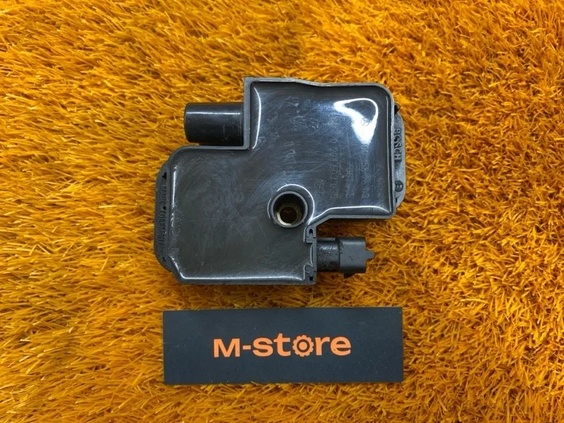 Катушка зажигания Mercedes-Benz Cls-Class 2005 A0001587803 W219 113.967