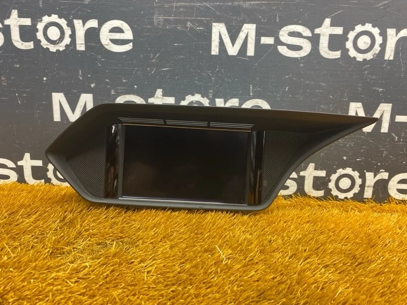 Монитор Mercedes-Benz E-Class 2009 A2129005000 W212 272.980