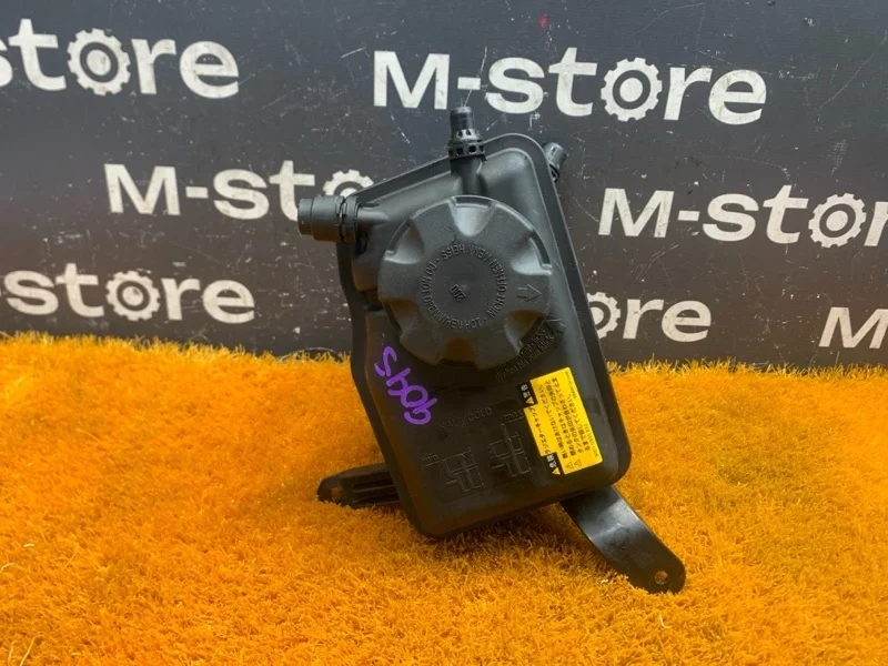 Бачок расширительный Bmw 5-Series 2006 17137521189 E60 N52B25A