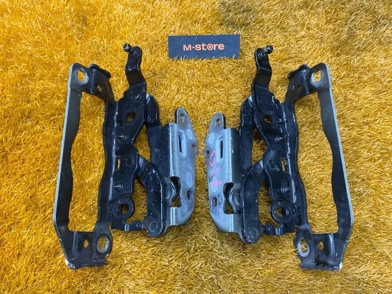 Петля капота Mercedes-Benz C-Class 2009 A2048800728 W204 271.950