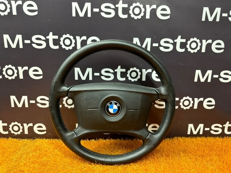 Руль Bmw 3-Series 2002 6753947 E46 M54B22 (226S1)