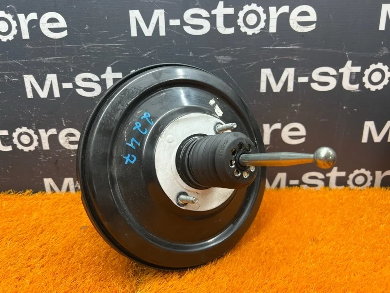 Вакуумный усилитель Volkswagen Touareg 2011 7P0612101B 7P CGRA