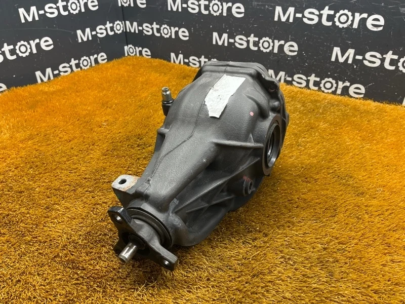 Редуктор Mercedes-Benz C-Class 2003 A2033507514 W203 271.946, задний