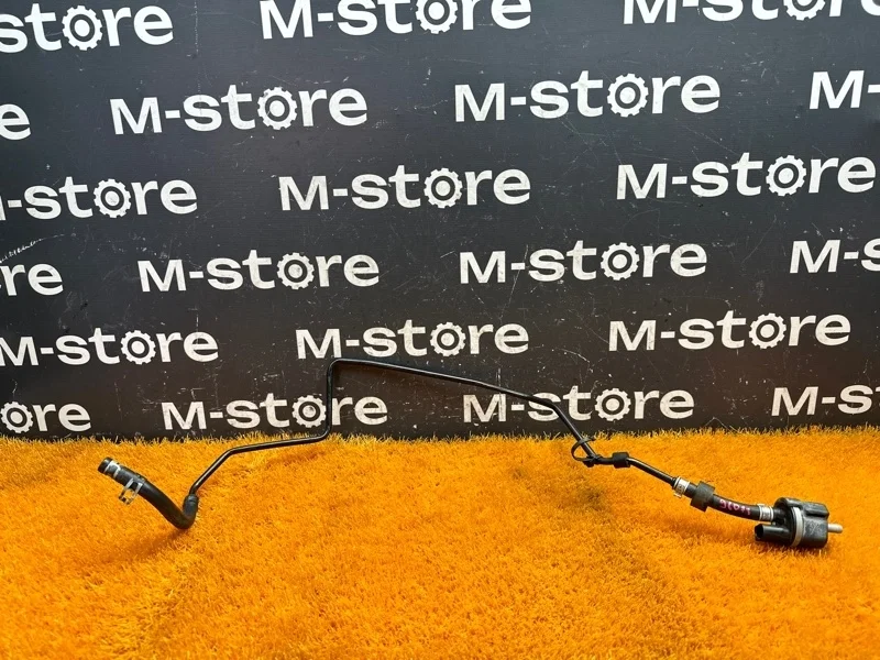 Клапан вентиляции топливного бака Audi A4 2007 06B133784AA B7/8E ALT