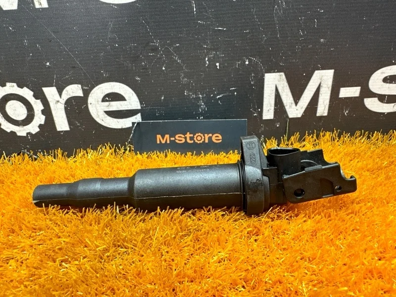 Катушка зажигания Bmw 3-Series 2004 12138616153 E46 M54B22 (226S1)