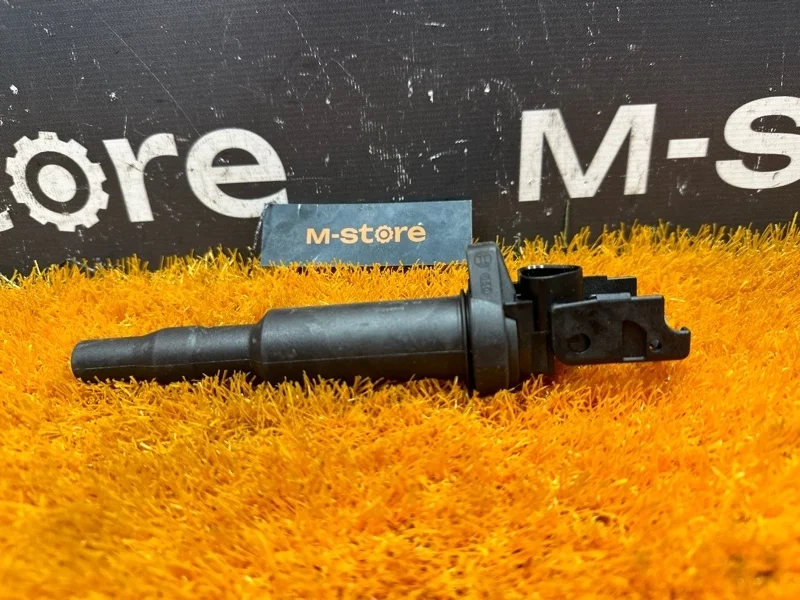 Катушка зажигания Bmw 3-Series 2004 12138616153 E46 M54B22 (226S1)