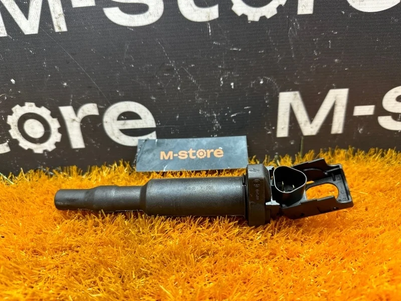 Катушка зажигания Bmw 3-Series 2004 12138616153 E46 M54B22 (226S1)