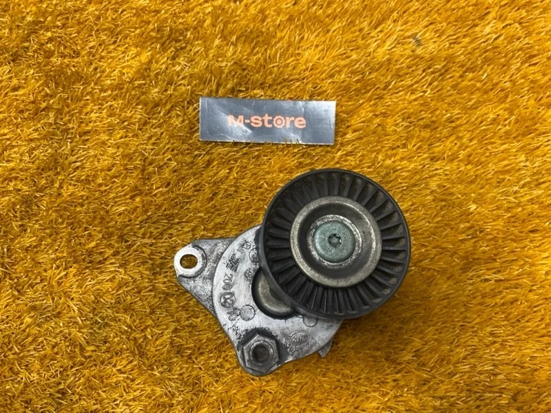 Натяжитель приводного ремня Mercedes-Benz E-Class 2008 A2722000270 W211 272.922