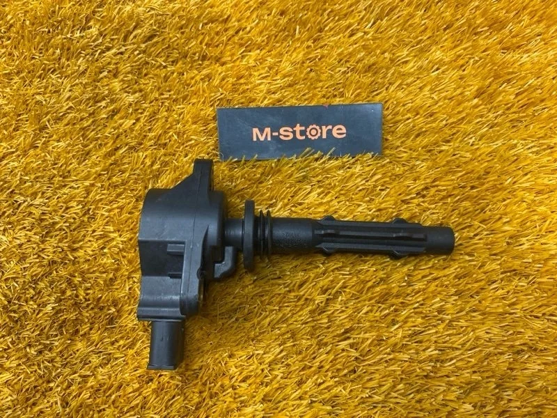 Катушка зажигания Mercedes-Benz E-Class 2008 A0001502780 W211 272.922