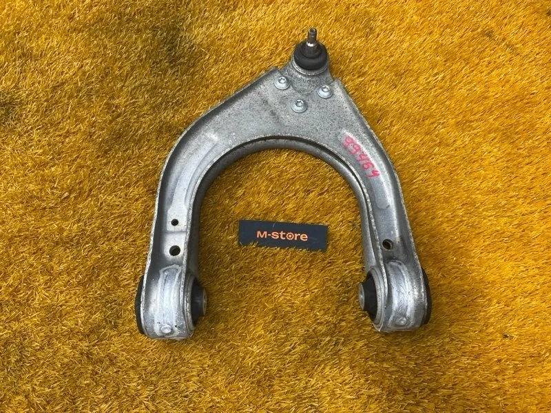 Рычаг подвески верхний Mercedes-Benz E-Class 2007 A2113308907 W211 272.943, передний левый