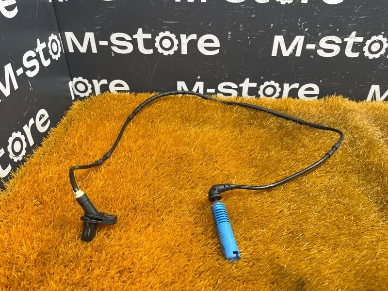 Датчик ABS Bmw 3-Series 2004 34526752683 E46 M54B22 (226S1), задний левый