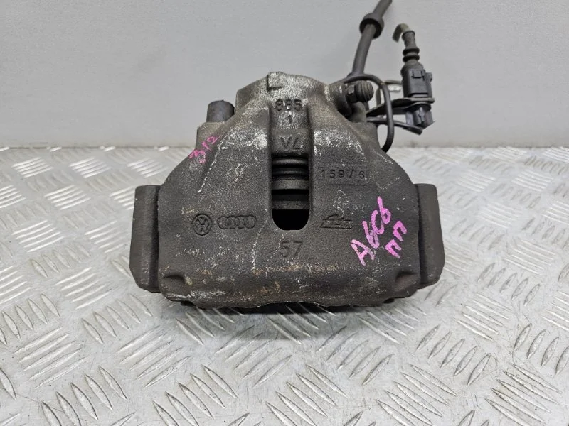 Суппорт Audi A6 C6