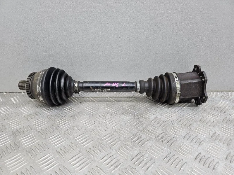 Привод Audi A4 B6