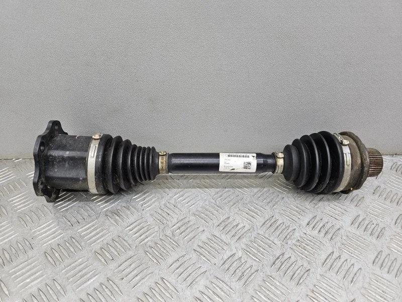 Привод Audi A4 B9
