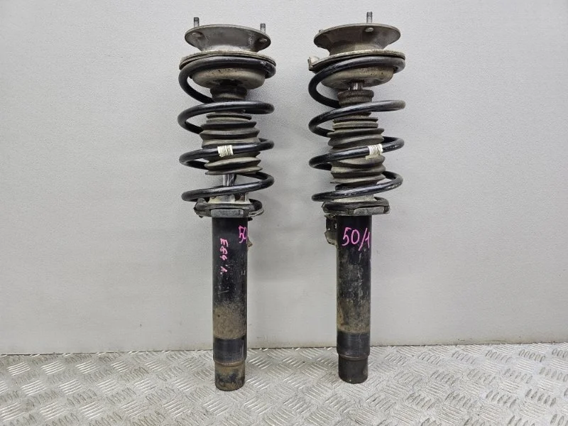 Стойки комплект BMW X1 E84