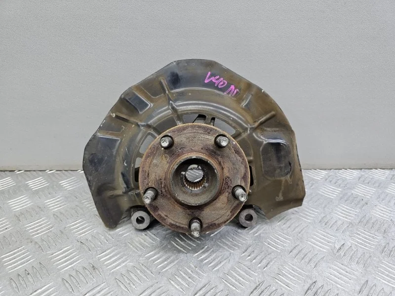 Ступица Toyota Camry V40