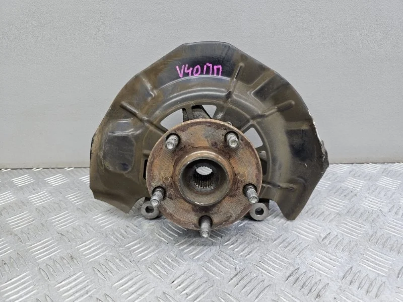 Ступица Toyota Camry V40
