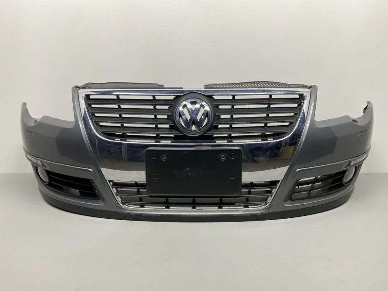 Бампер Volkswagen Passat B6