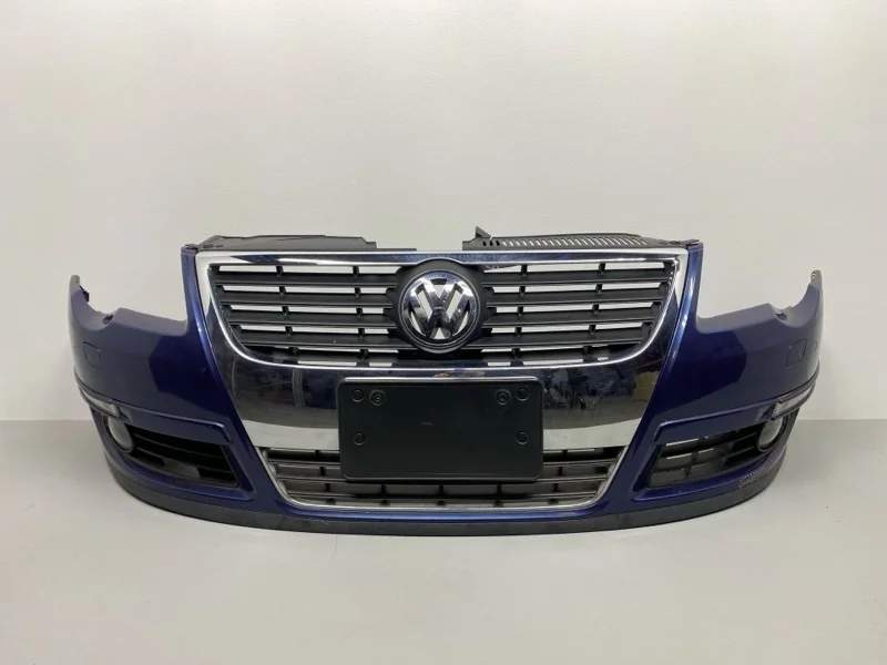 Бампер Volkswagen Passat B6