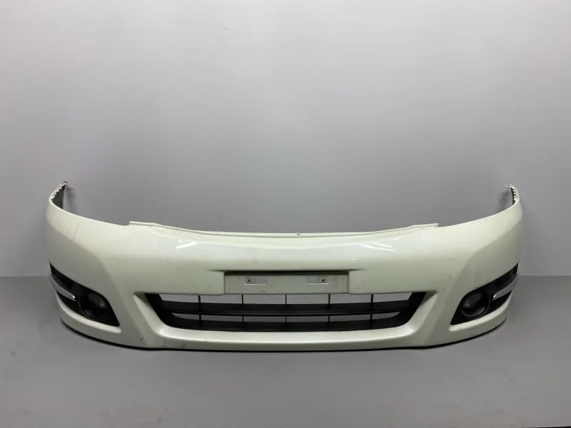 Бампер Nissan Teana J32