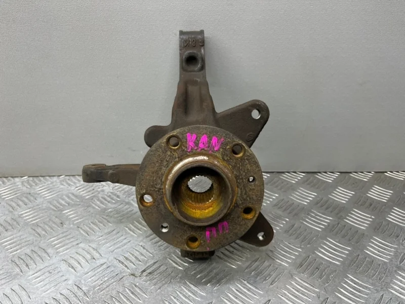 Ступица Renault Kangoo KW0