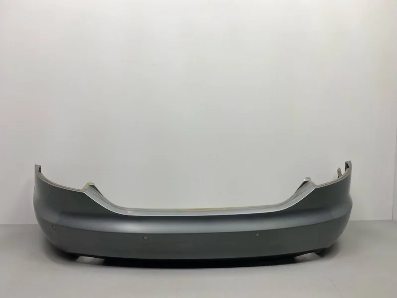 Бампер Audi A6 C6