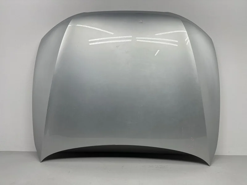 Капот Audi A5 8T