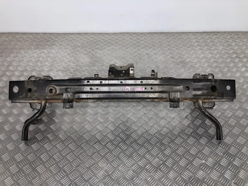 Усилитель бампера Mitsubishi Lancer 10 CY